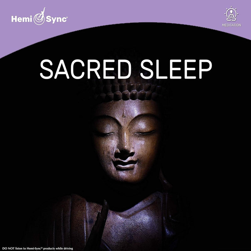 Sacred sleep