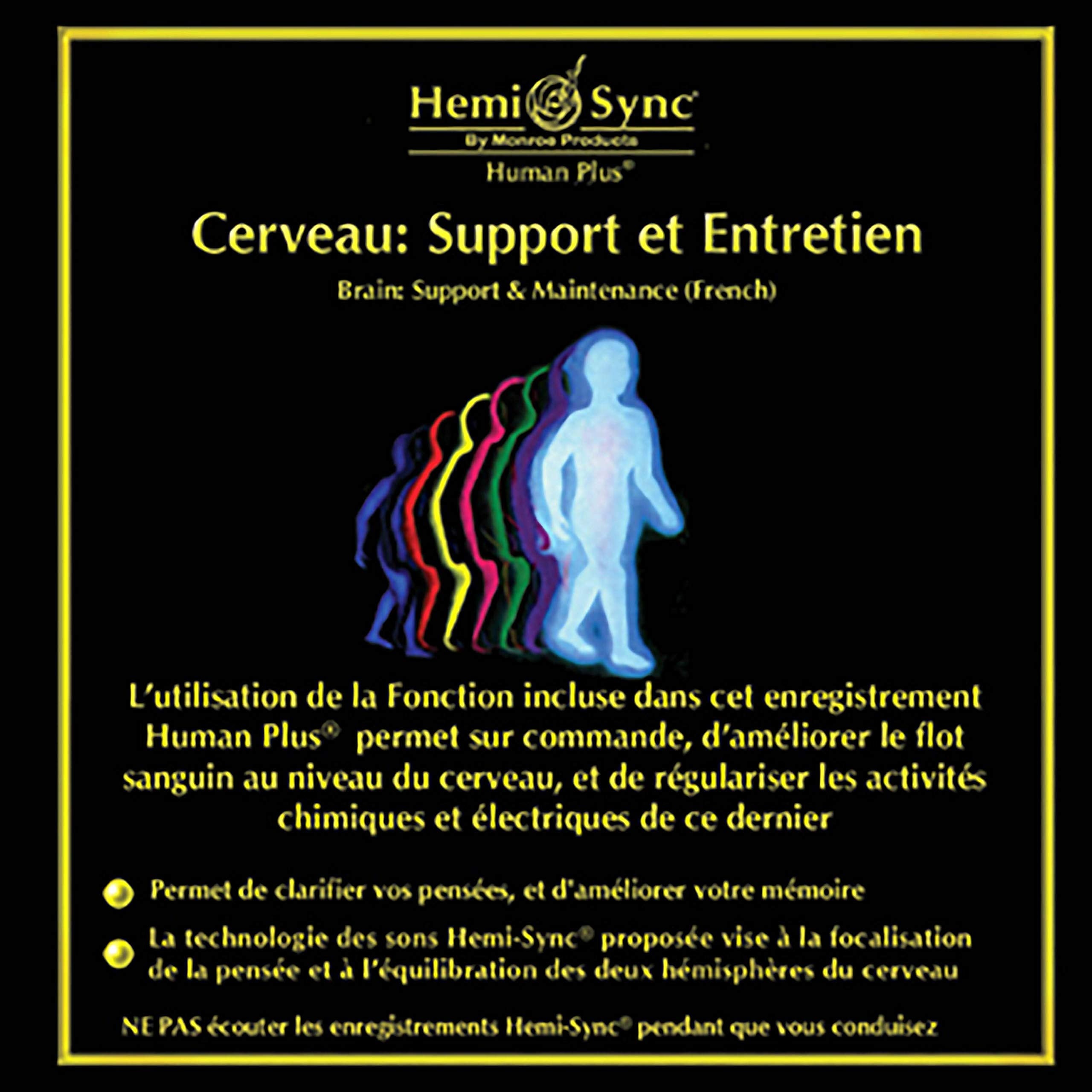 Cerveau:Support Et Entr (French Brain Repairs & Maintenance)