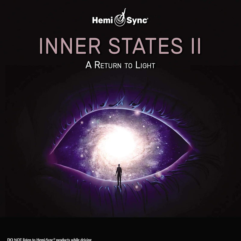 Inner states II: a return to light
