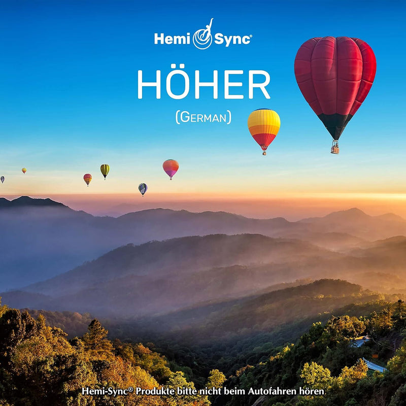 Höher (German)