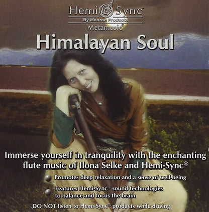 Himalayan soul