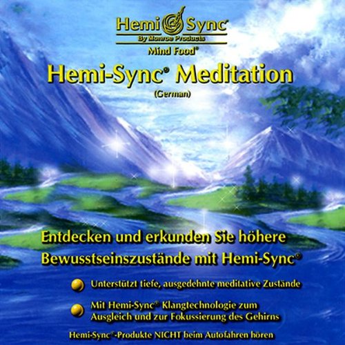 Hemi-Sync® Meditation