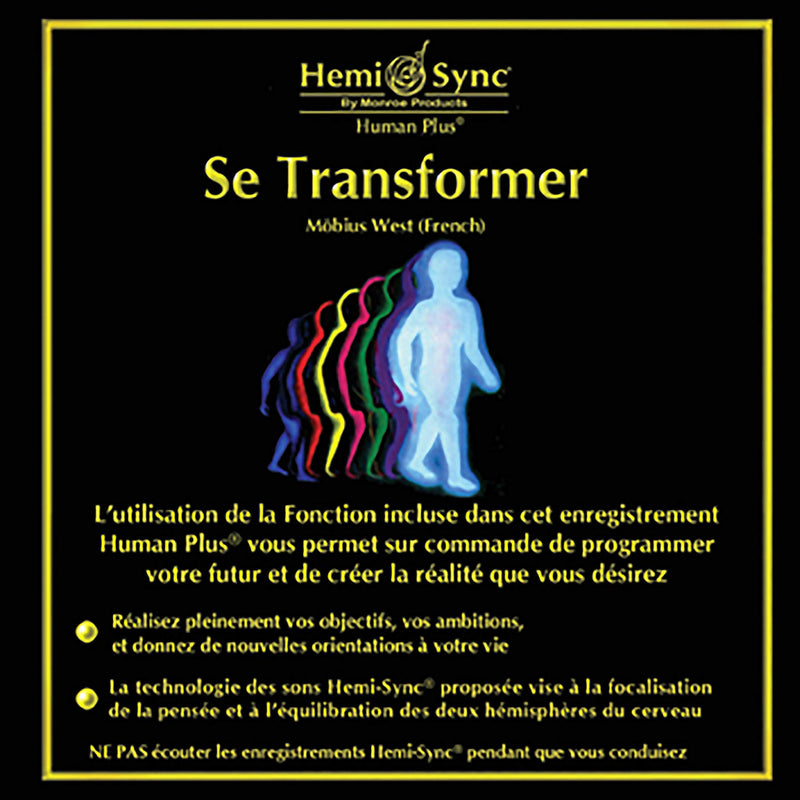 Se Transformer (French Mobius West)