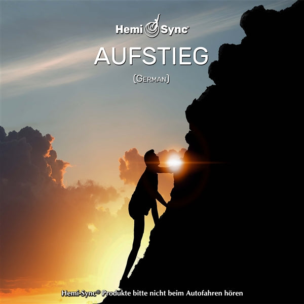 Aufstieg (Ascension - German)