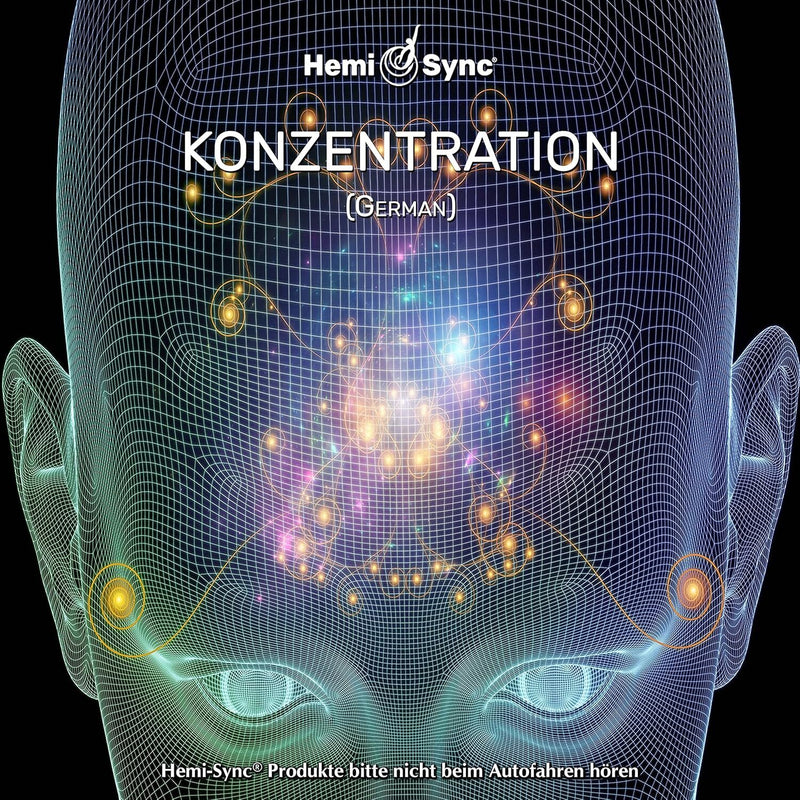 Konzentration (German Concentration)