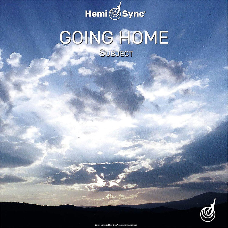 Going home: Subject