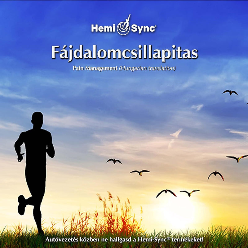 Fájdalomcsillapitas (Hungarian Pain Management)