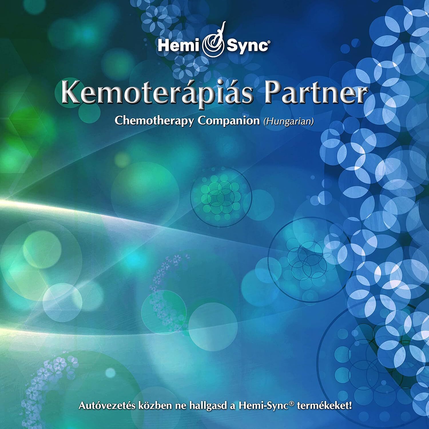Kemoterápiás Partner (Hungarian Chemotherapy Companion)
