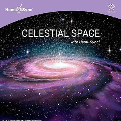 Celestial Space With Hemi-Sync®
