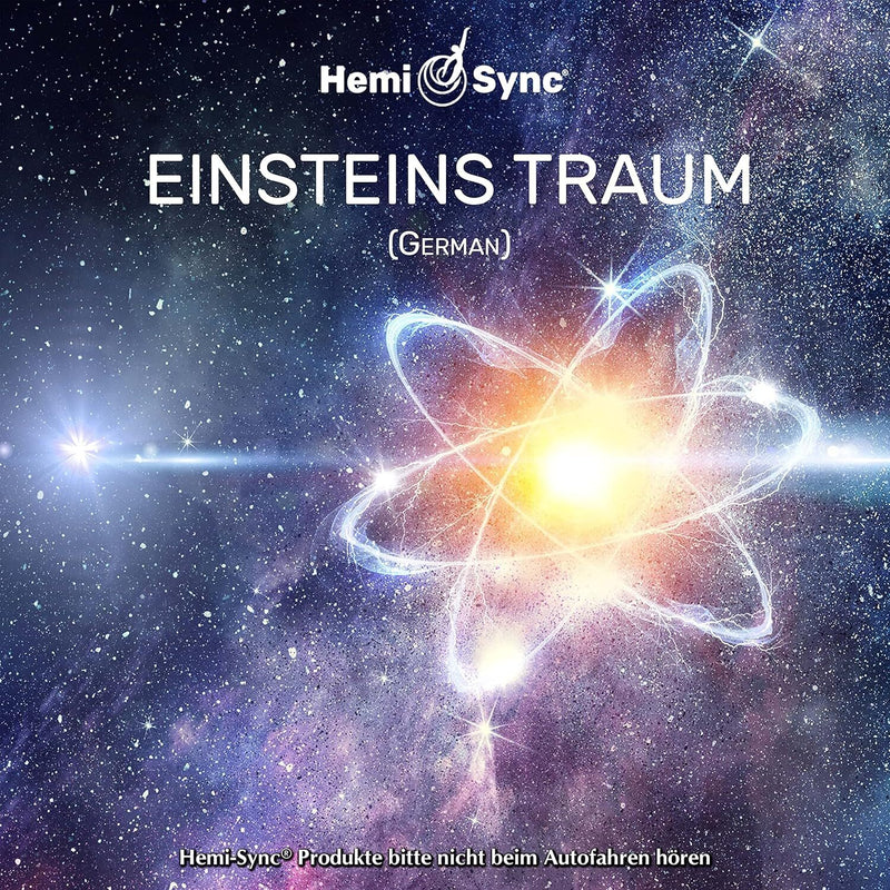 Einsteins Traum (German Einstein's Dream)