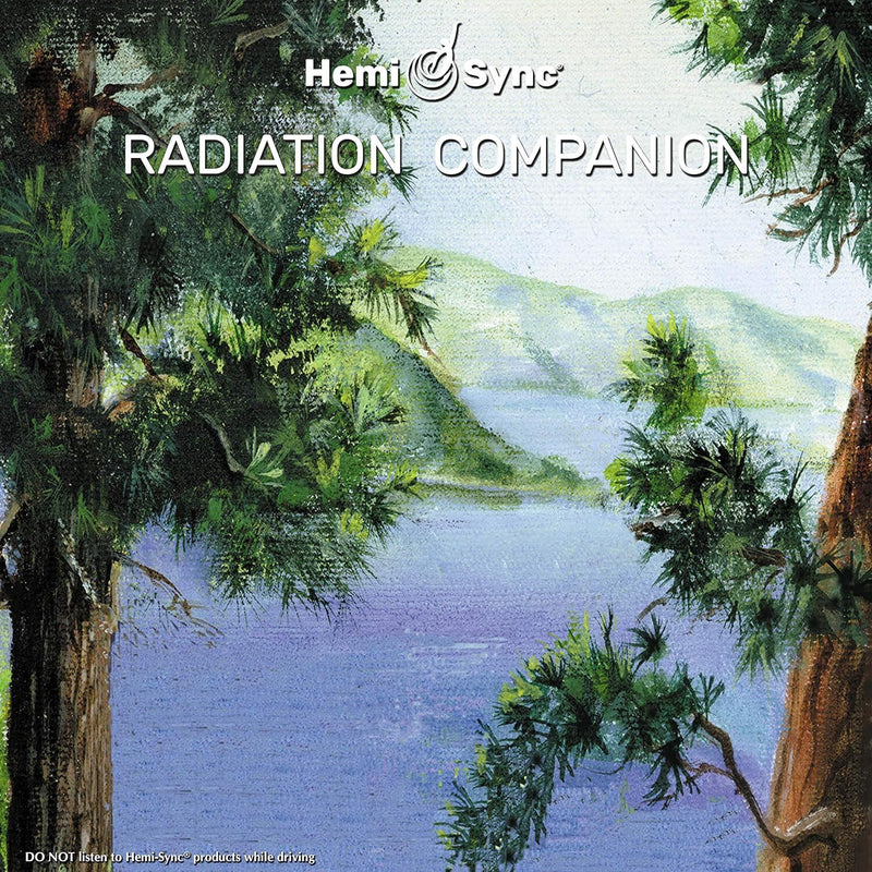 Radiation companion