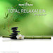 Total Relaxation With Hemi-Syncr