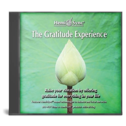 The Gratitude Experience