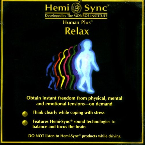 Hemi-Sync - Relax