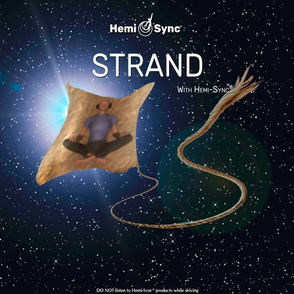 Strand With Hemi-Syncr