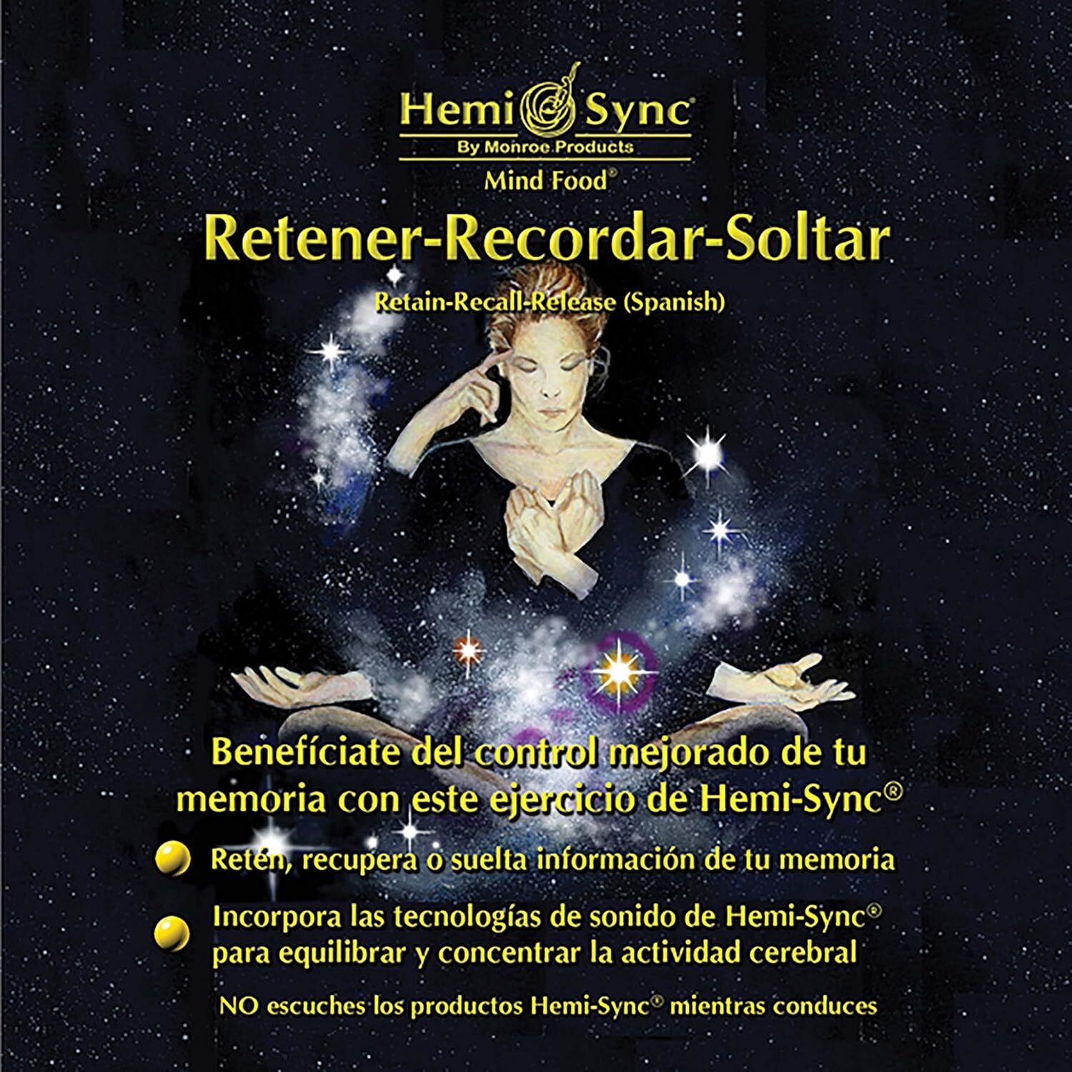Retener-recordar-soltar - Retain-recall-release (Spanish)