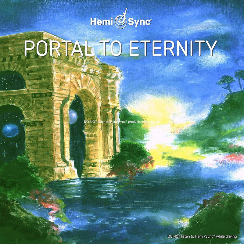 Portal to eternity