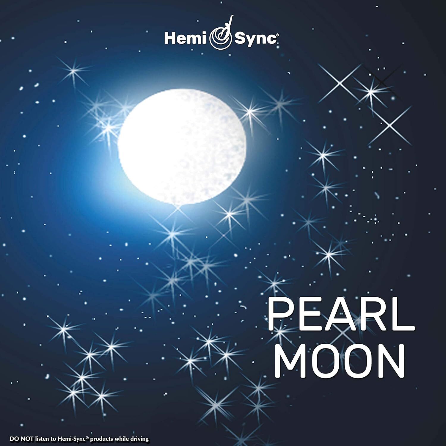Pearl moon