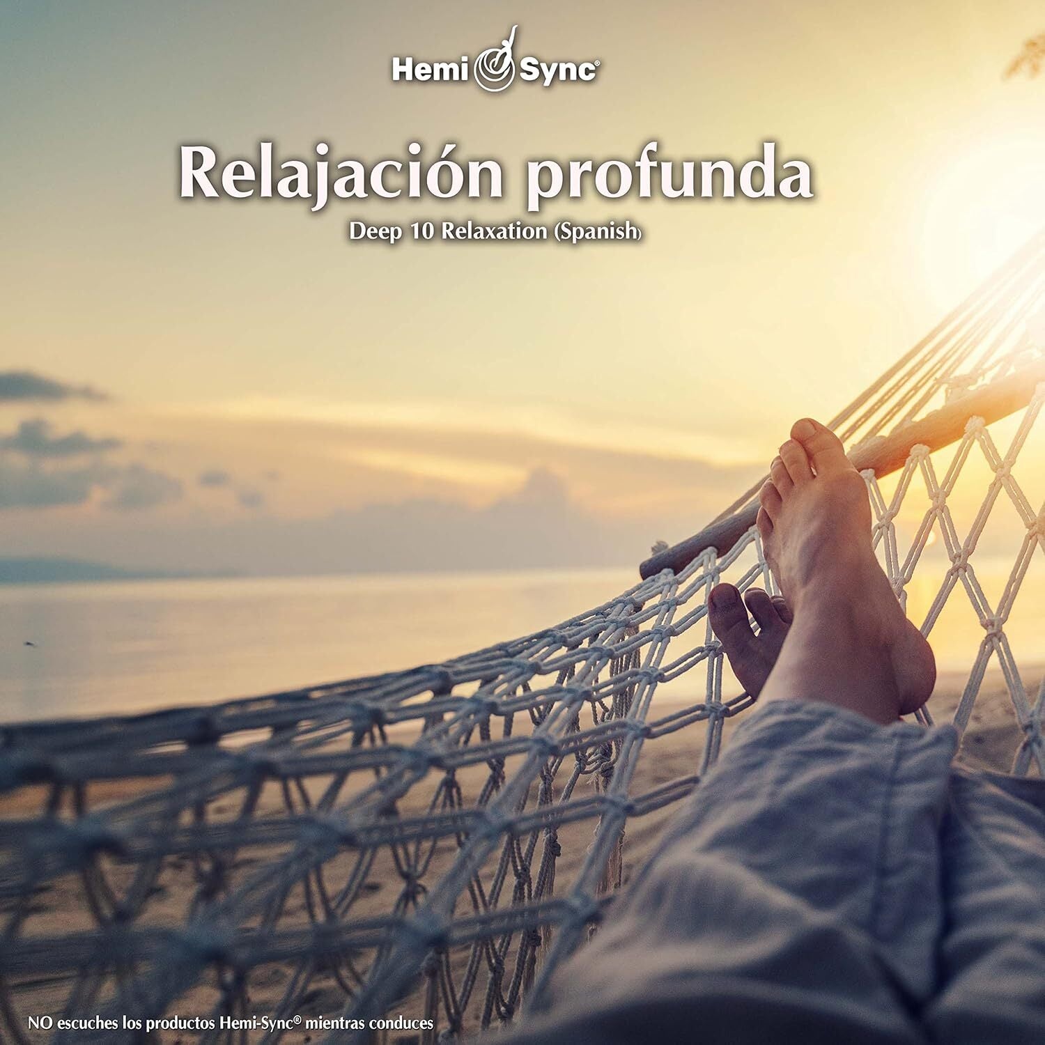 Relajaci¾N Profunda (Spanish Deep 10 Relaxation)
