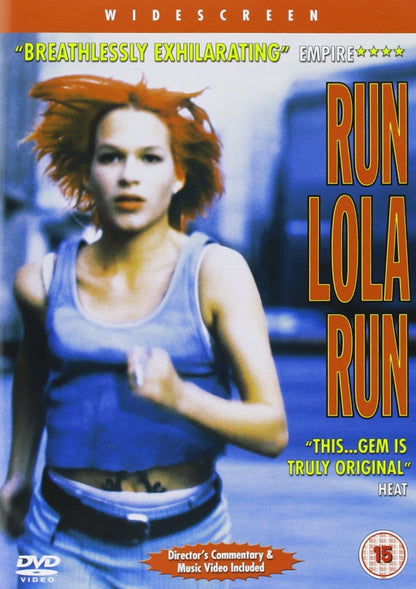 Run Lola Run