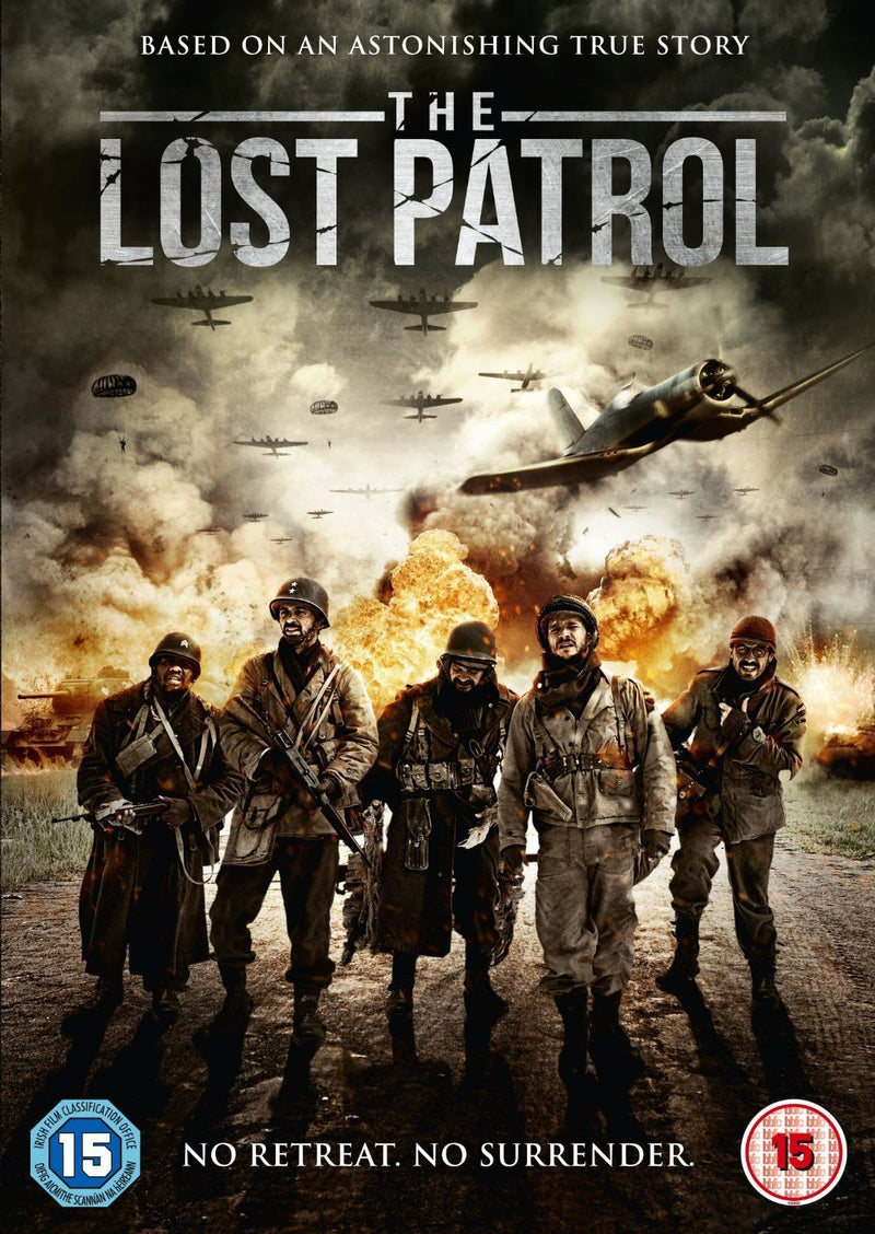 The Lost Patrol