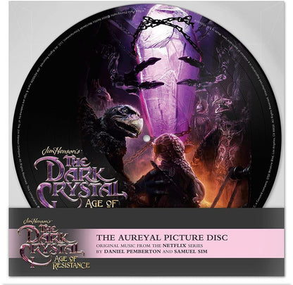 The Dark Crystal Age of Resistance