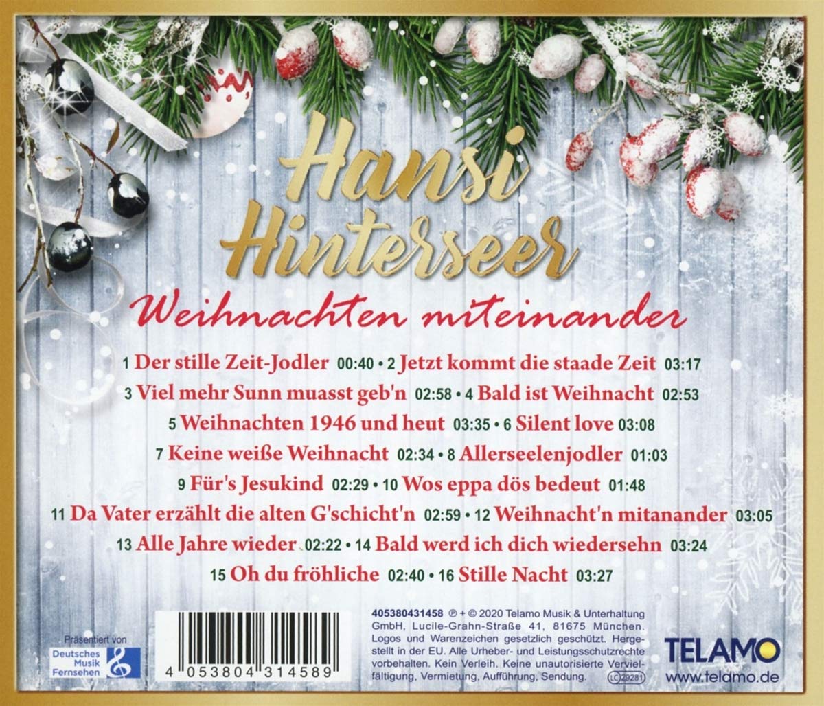 Weihnachten Miteinander