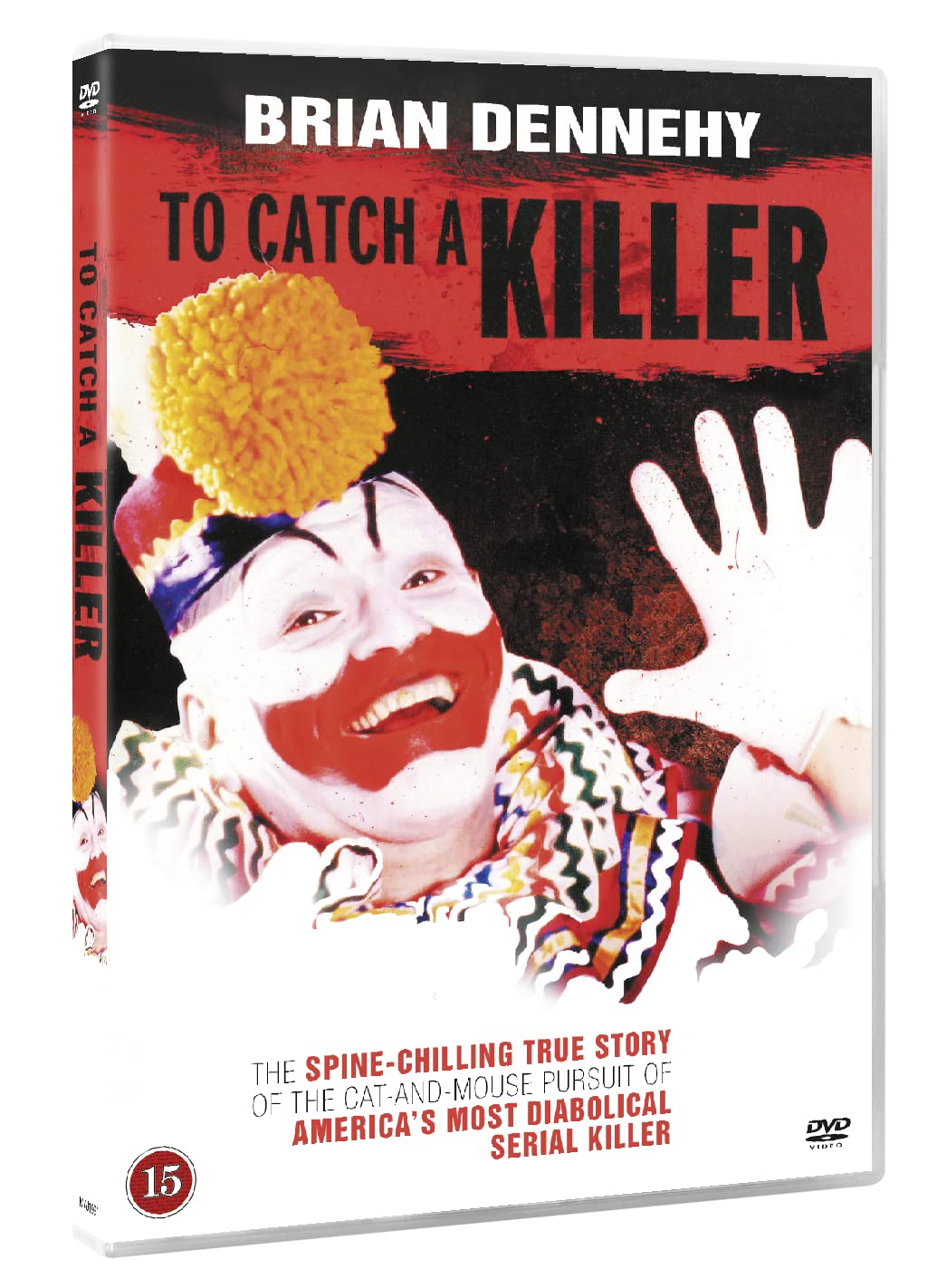 To Catch a Killer