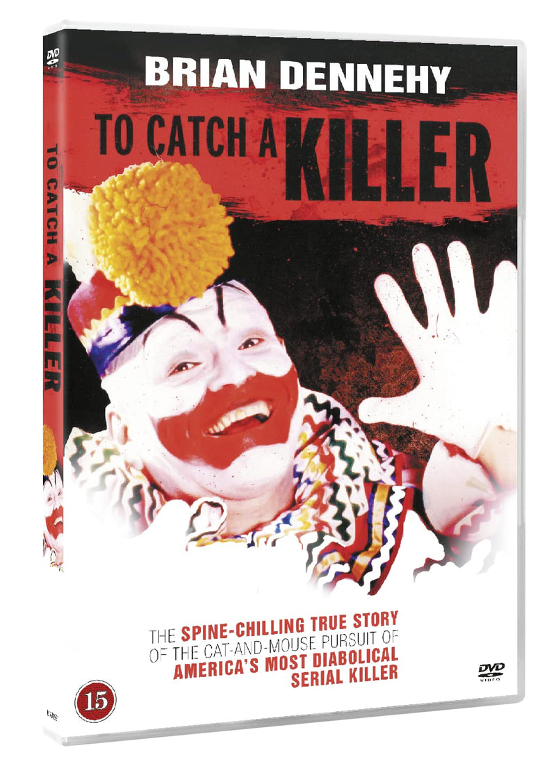 To Catch a Killer