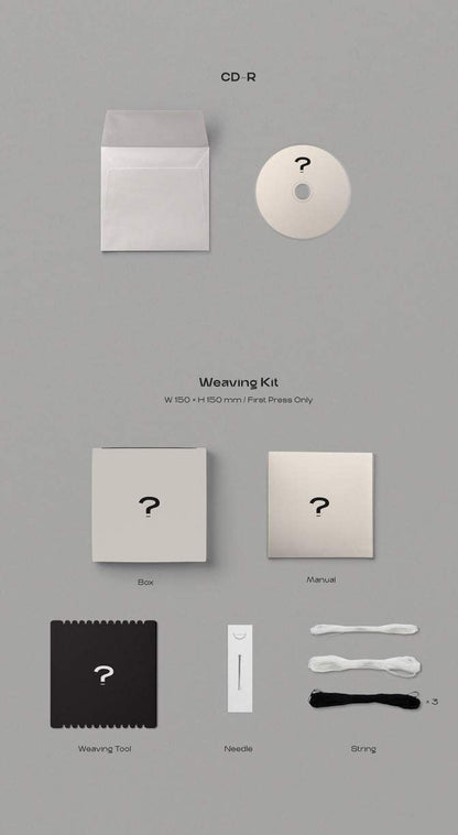 Special Album:,(Semicolon
