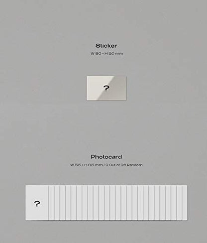 Special Album:,(Semicolon