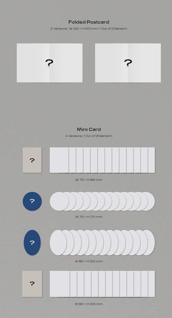 Special Album:,(Semicolon