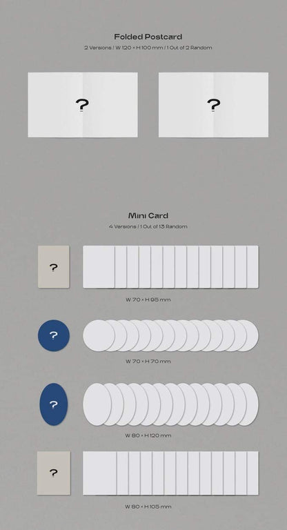 Special Album:,(Semicolon