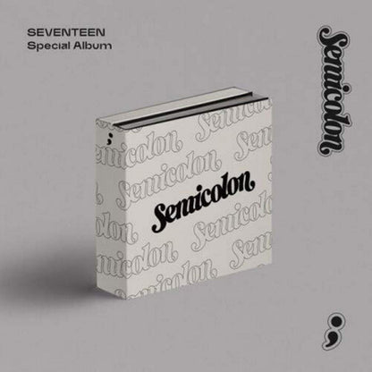 Special Album:,(Semicolon