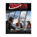 Traveller Rpg: Traveller Companion