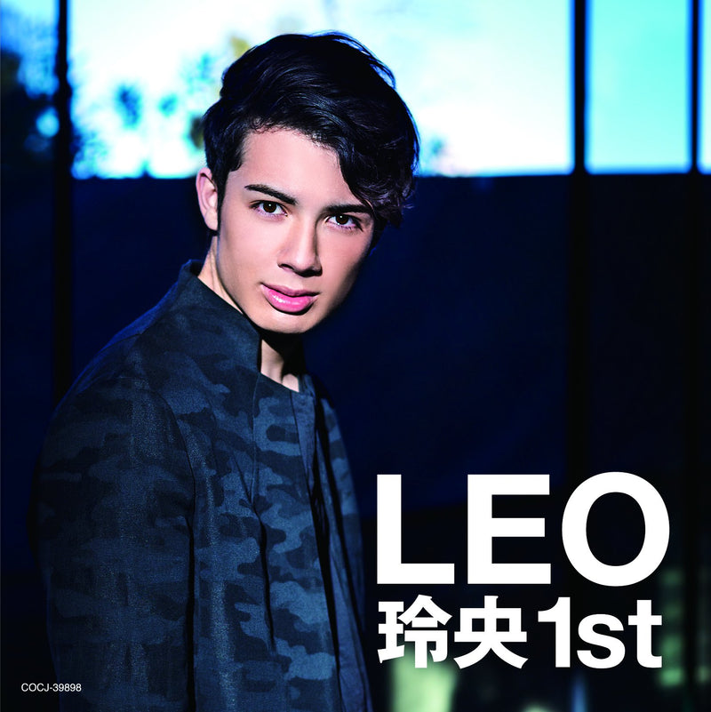 Leo Sou Album
