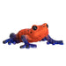 MOJO - Poison Dart Tree Frog | Hand-Painted Toy Figure | Wildlife Collection | True to Life & Highly Detailed | Designed in UK