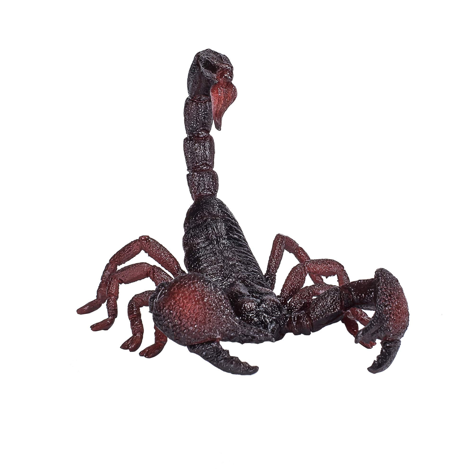 MOJO Emperor Scorpion Model Toy Figure