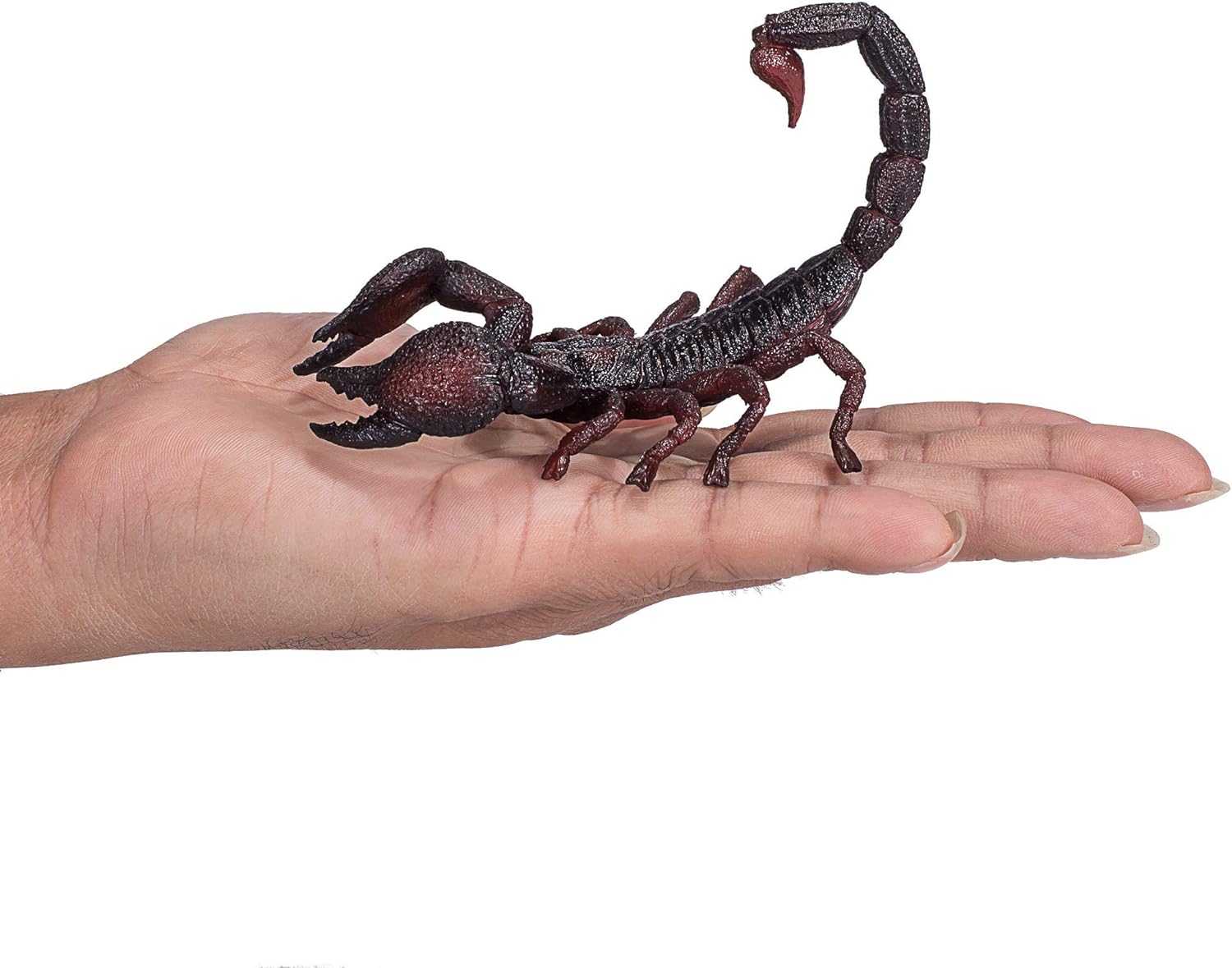 MOJO Emperor Scorpion Model Toy Figure