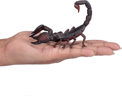 MOJO Emperor Scorpion Model Toy Figure