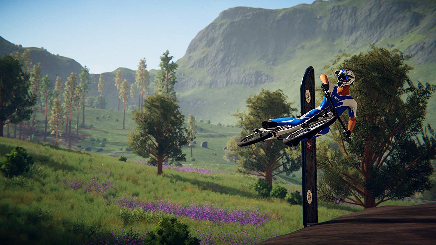Descenders (Nintendo Switch) Nintendo Switch single
