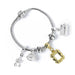 Friends Charm Bracelet (Inc. 4 Charms)