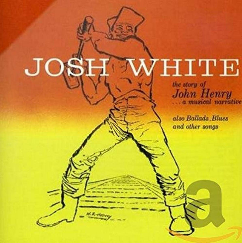 Josh White - 25th Anniversary Album