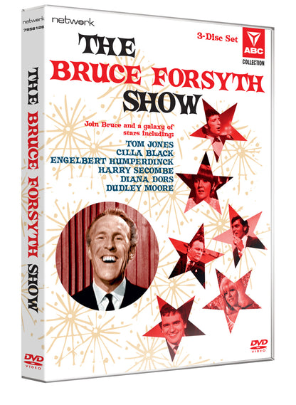 The Bruce Forsyth Show