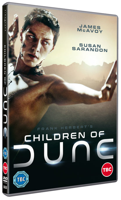 Children of Dune