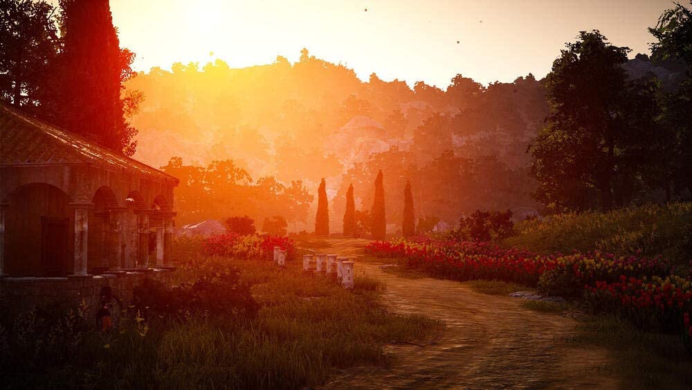 Black Desert - Prestige Edition (PS4)