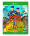 The Bluecoats: North Vs South (Xbox One