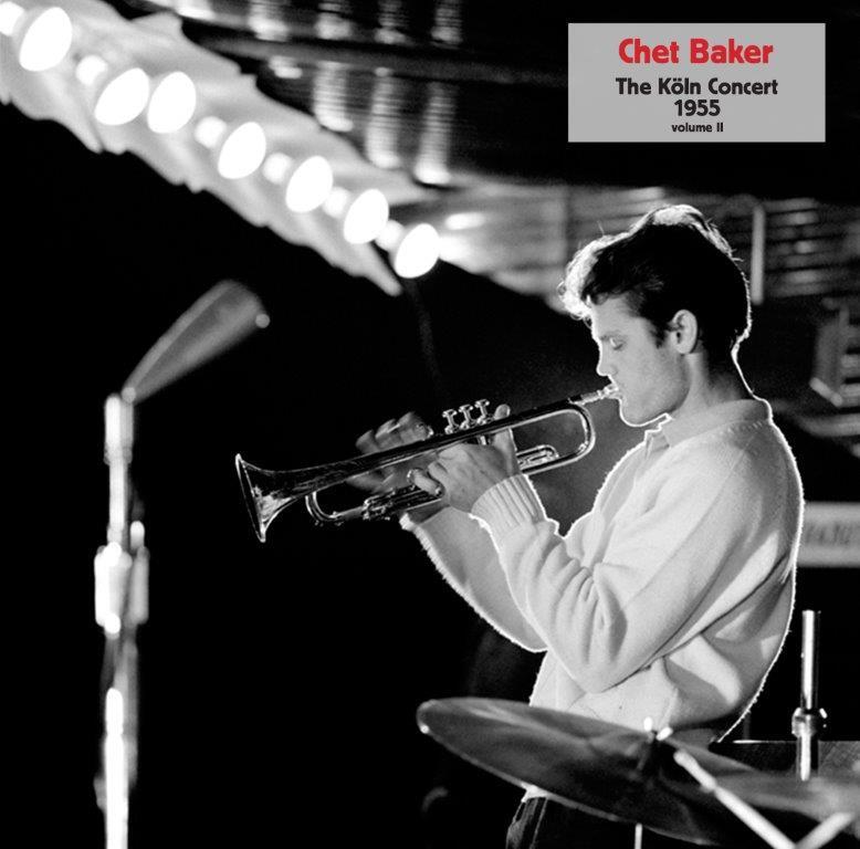 Köln Concert 1955 Volume II