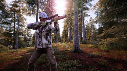 Hunting Simulator 2 for Nintendo Switch