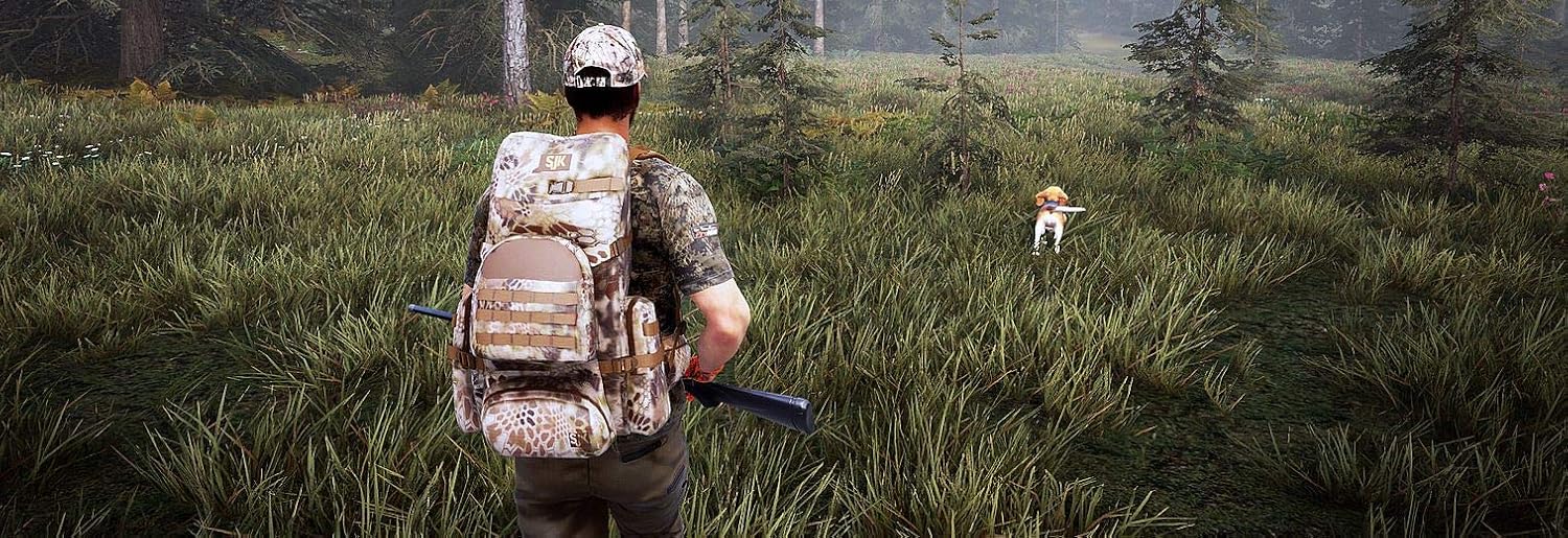 Hunting Simulator 2 for Nintendo Switch